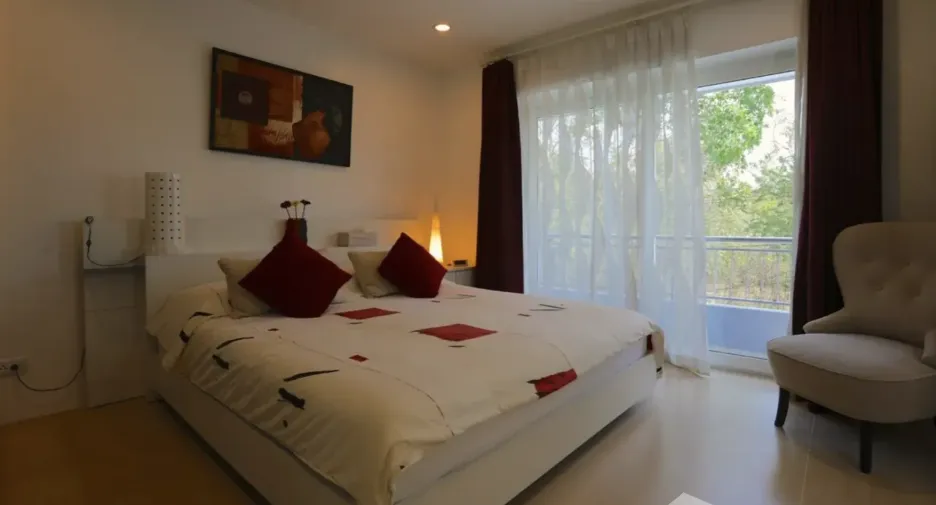 出售 2 卧室 独立屋 在 Sattahip, Chon Buri