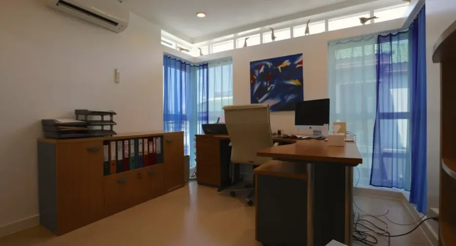 出售 2 卧室 独立屋 在 Sattahip, Chon Buri