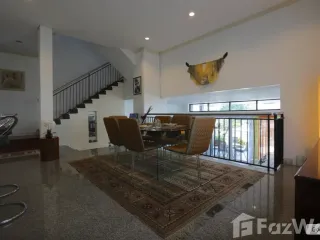 For sale 2 bedrooms house in Huay Yai, Pattaya