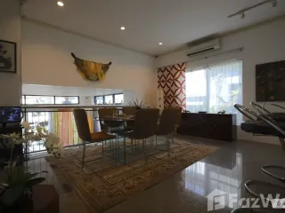 For sale 2 bedrooms house in Huay Yai, Pattaya