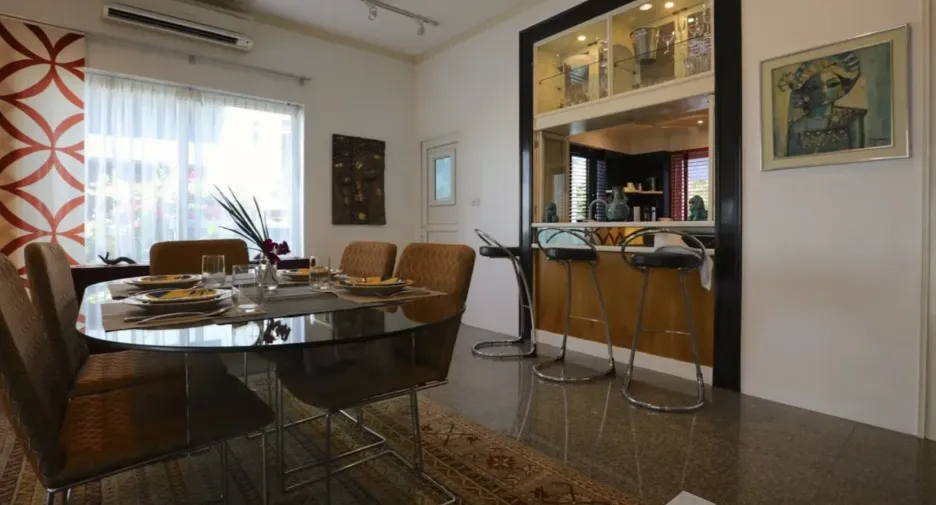 出售 2 卧室 独立屋 在 Sattahip, Chon Buri
