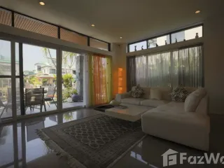 For sale 2 bedrooms house in Huay Yai, Pattaya
