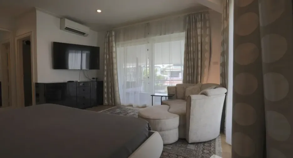 出售 2 卧室 独立屋 在 Sattahip, Chon Buri