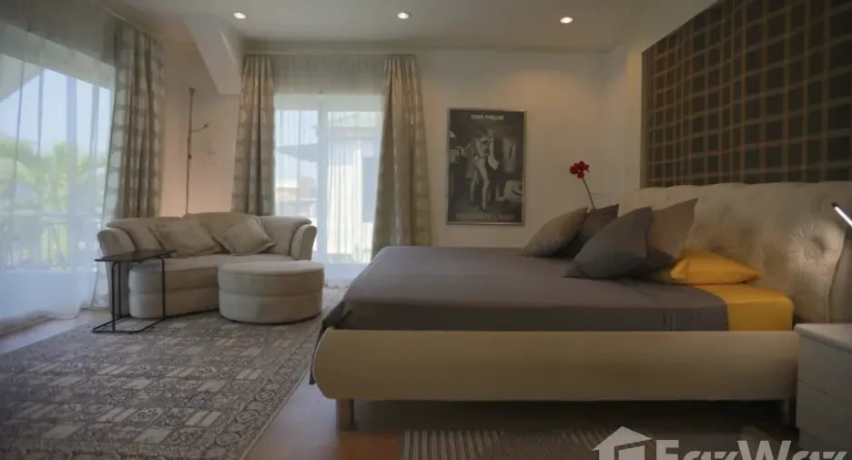 出售 2 卧室 独立屋 在 Sattahip, Chon Buri