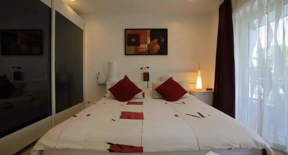 出售 2 卧室 独立屋 在 Sattahip, Chon Buri