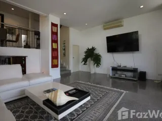 For sale 2 bedrooms house in Huay Yai, Pattaya