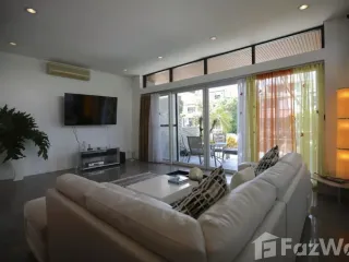 For sale 2 bedrooms house in Huay Yai, Pattaya
