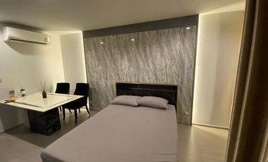 Condo en venta y en alquiler de estudio en Chatuchak, Bangkok