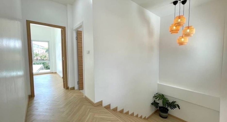 Casa en venta de 3 habitaciones en Mueang Phuket, Phuket