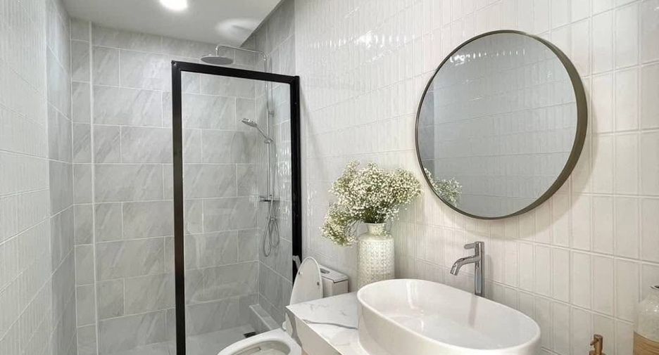 Casa en venta de 3 habitaciones en Mueang Phuket, Phuket