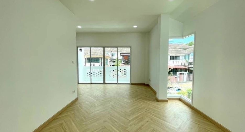 Casa en venta de 3 habitaciones en Mueang Phuket, Phuket
