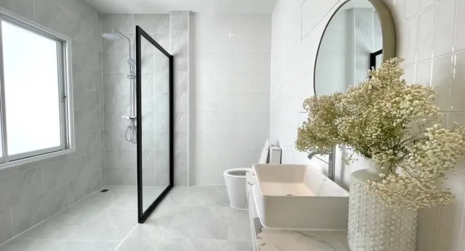 Casa en venta de 3 habitaciones en Mueang Phuket, Phuket