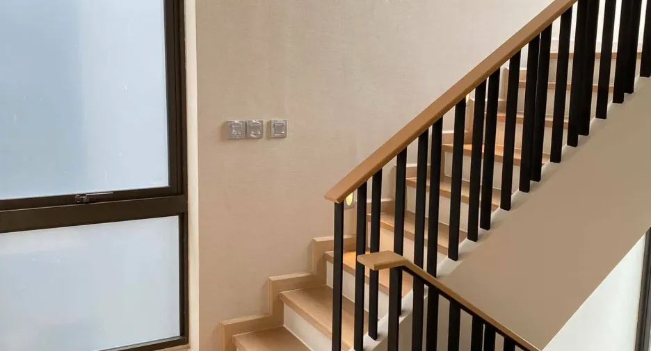 For sale 4 bedrooms house in Watthana, Bangkok