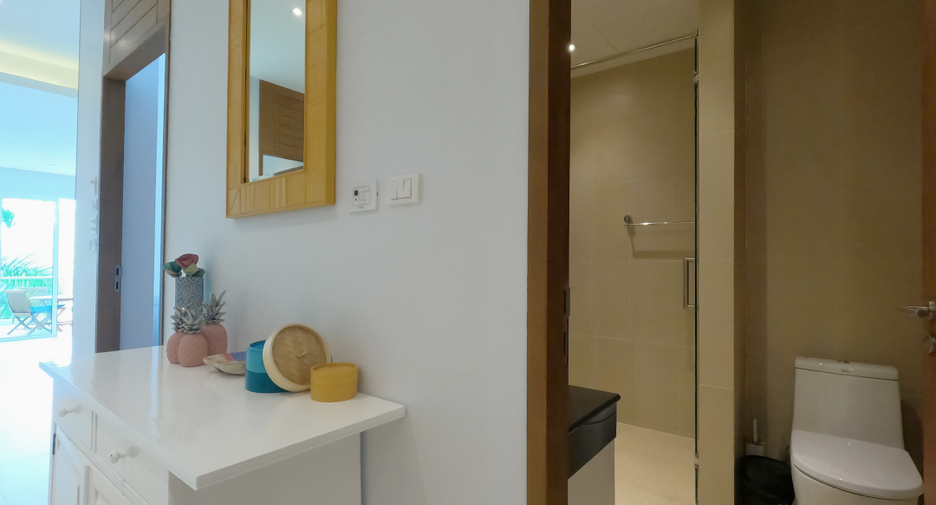 Wohnung zum Kauf und zur Miete mit 3 Zimmer in Thalang, Phuket
