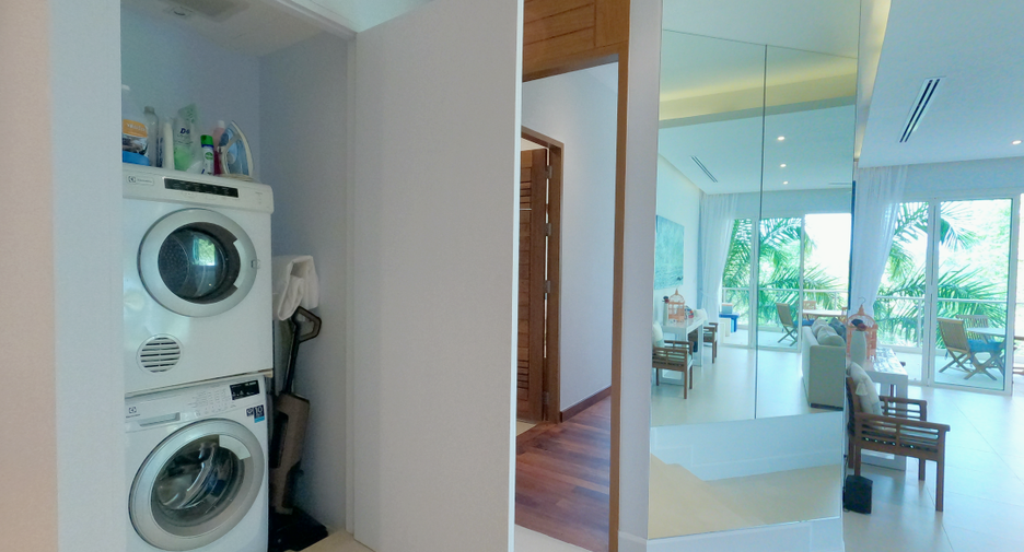 À vendre et à louer 3 chambres condo à Thalang, Phuket