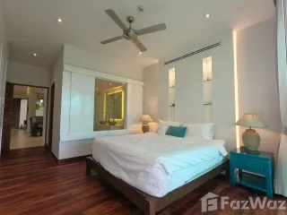 For sale and for rent 3 bedrooms condo in Thalang, Phuket