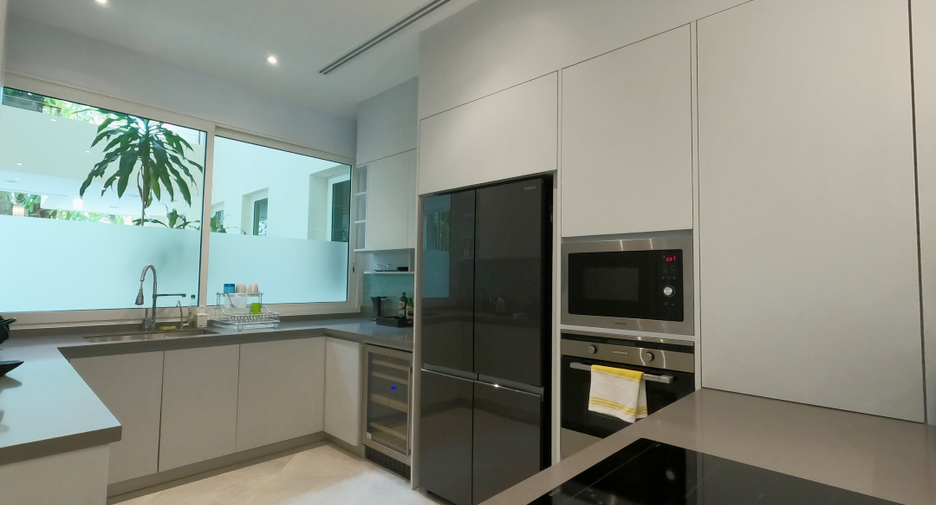 À vendre et à louer 3 chambres condo à Thalang, Phuket
