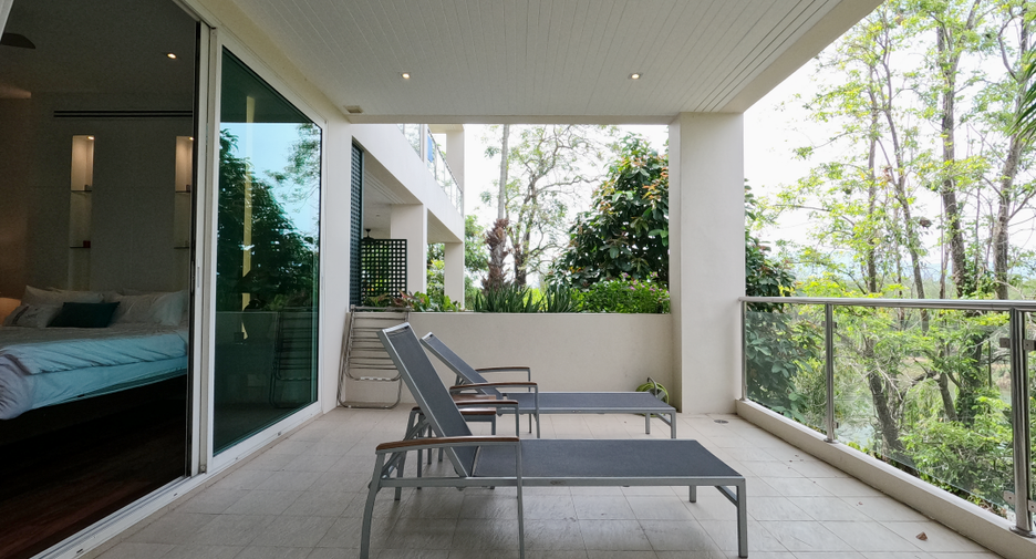 Wohnung zum Kauf und zur Miete mit 3 Zimmer in Thalang, Phuket