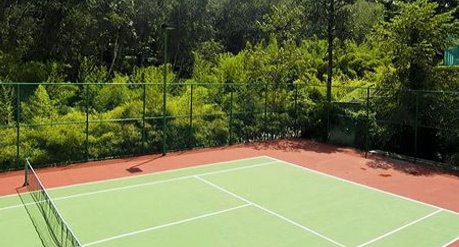 For sale and for rent 3 bedrooms condo in Thalang, Phuket