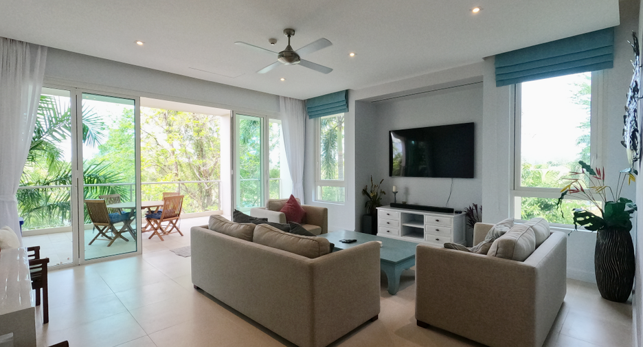 Wohnung zum Kauf und zur Miete mit 3 Zimmer in Thalang, Phuket