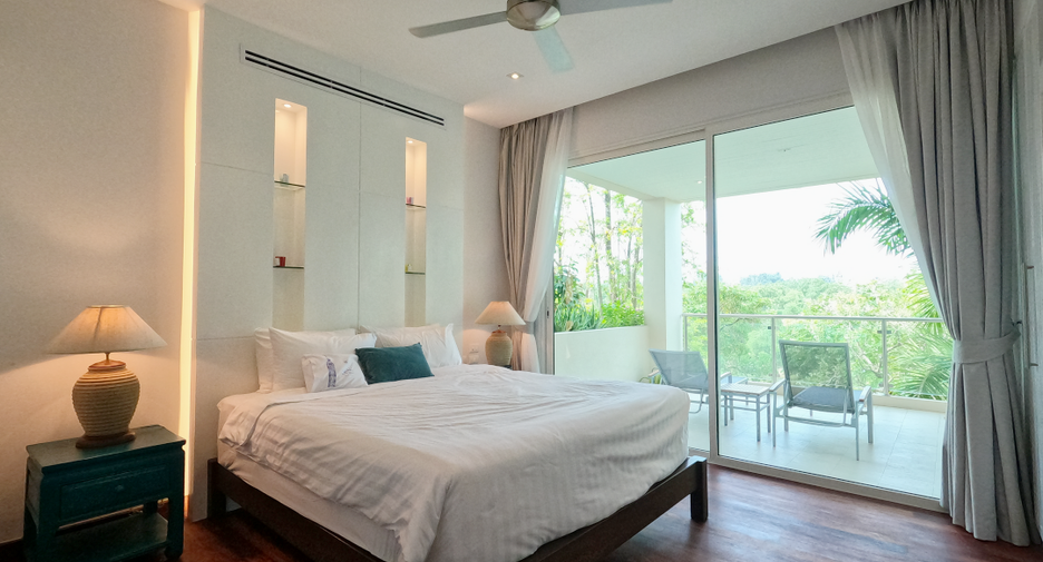 Wohnung zum Kauf und zur Miete mit 3 Zimmer in Thalang, Phuket