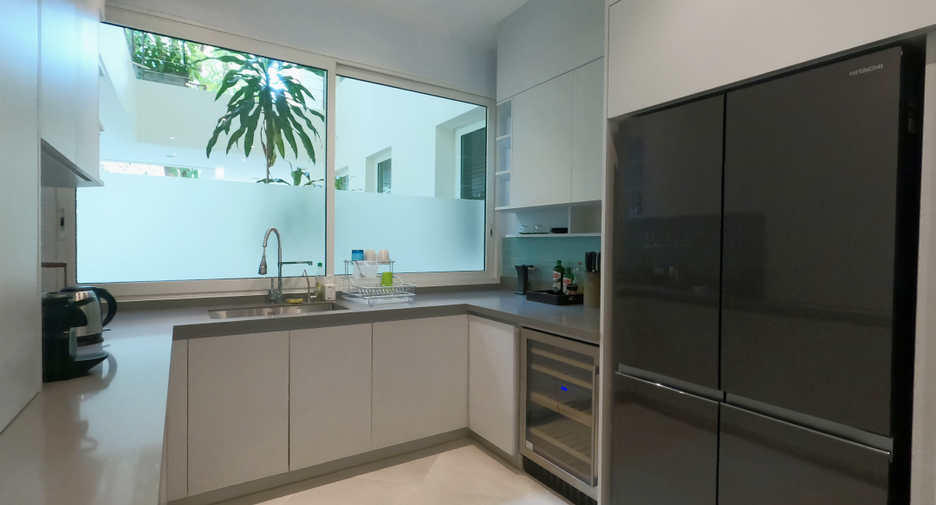 À vendre et à louer 3 chambres condo à Thalang, Phuket