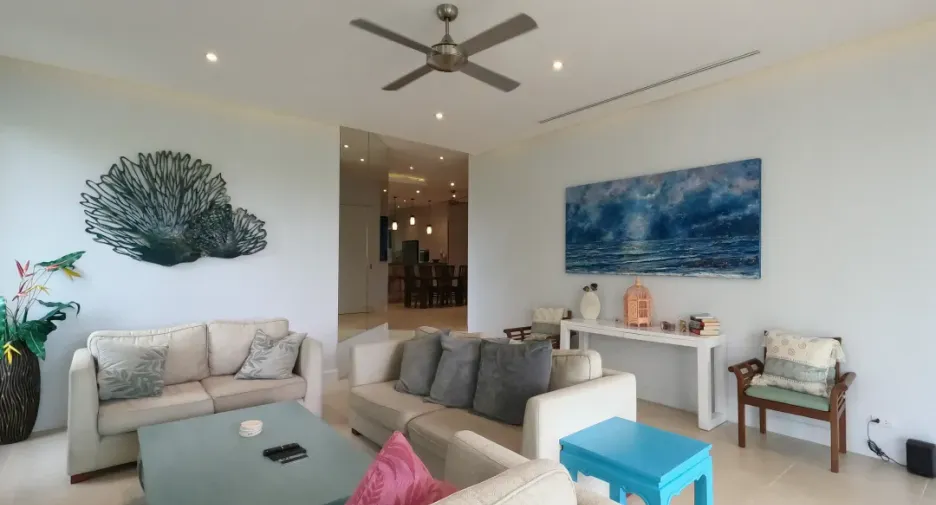 À vendre et à louer 3 chambres condo à Thalang, Phuket