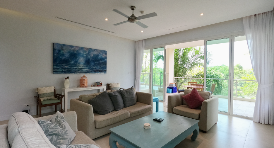 Wohnung zum Kauf und zur Miete mit 3 Zimmer in Thalang, Phuket