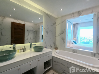 For sale and for rent 3 bedrooms condo in Thalang, Phuket