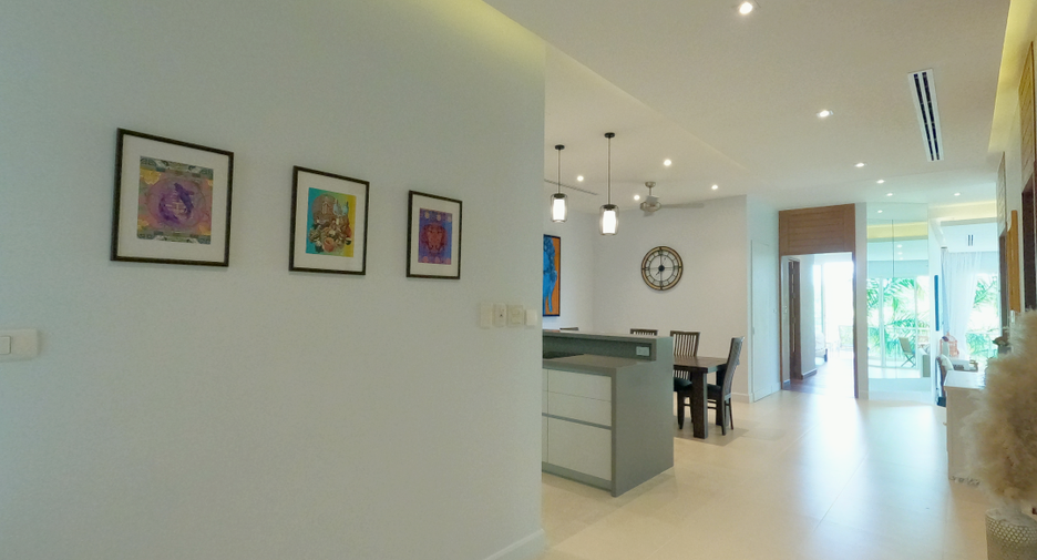 À vendre et à louer 3 chambres condo à Thalang, Phuket