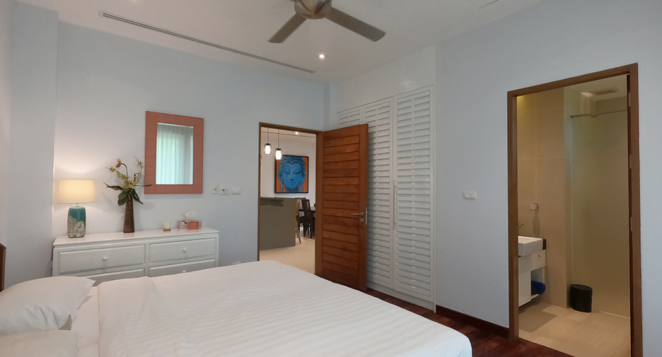 À vendre et à louer 3 chambres condo à Thalang, Phuket