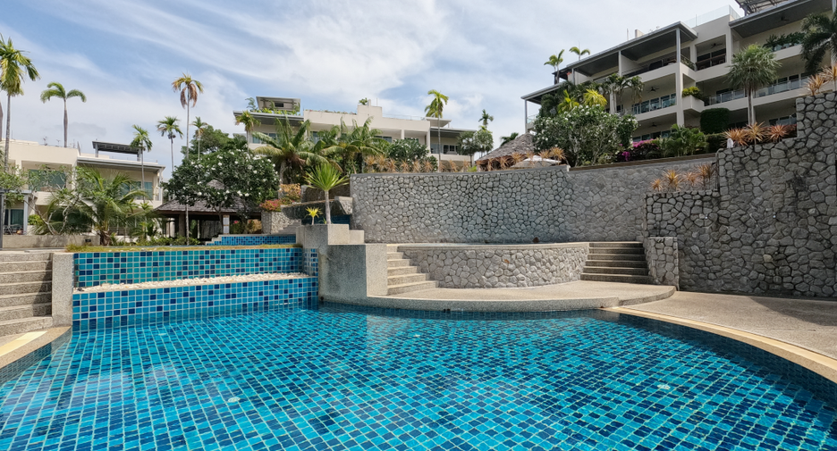 À vendre et à louer 3 chambres condo à Thalang, Phuket