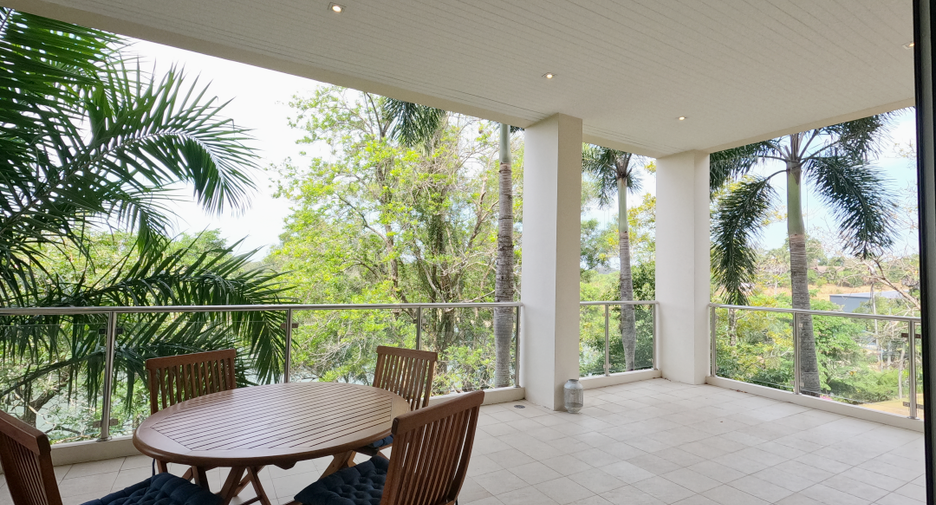À vendre et à louer 3 chambres condo à Thalang, Phuket