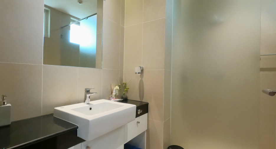 À vendre et à louer 3 chambres condo à Thalang, Phuket