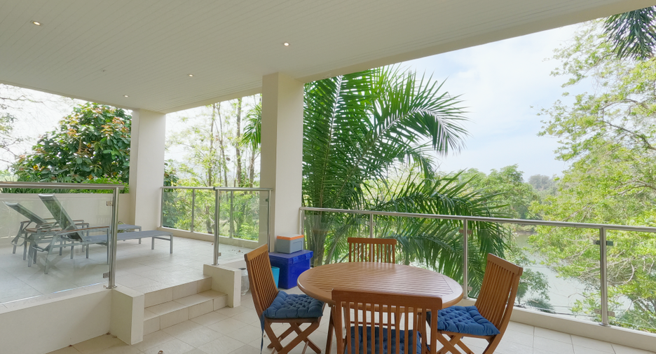 À vendre et à louer 3 chambres condo à Thalang, Phuket