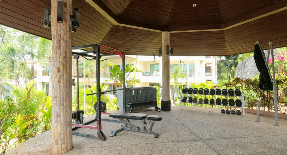 Wohnung zum Kauf und zur Miete mit 3 Zimmer in Thalang, Phuket