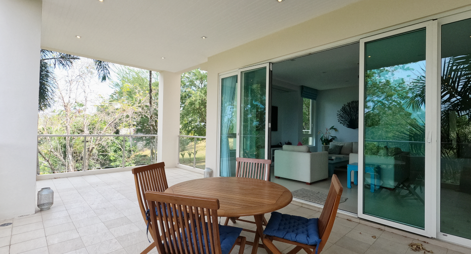Wohnung zum Kauf und zur Miete mit 3 Zimmer in Thalang, Phuket