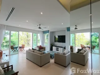 For sale and for rent 3 bedrooms condo in Thalang, Phuket