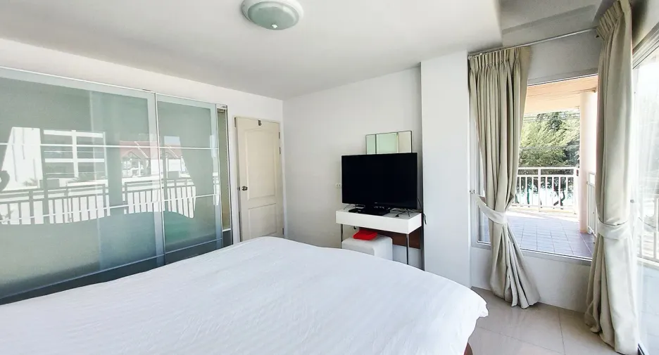 Condo en venta de 2 habitaciones en Klaeng, Rayong