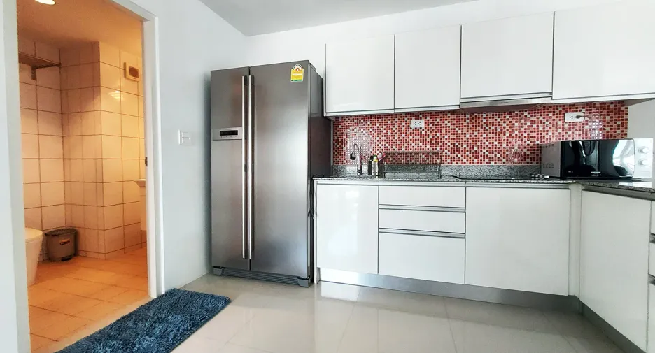Condo en venta de 2 habitaciones en Klaeng, Rayong