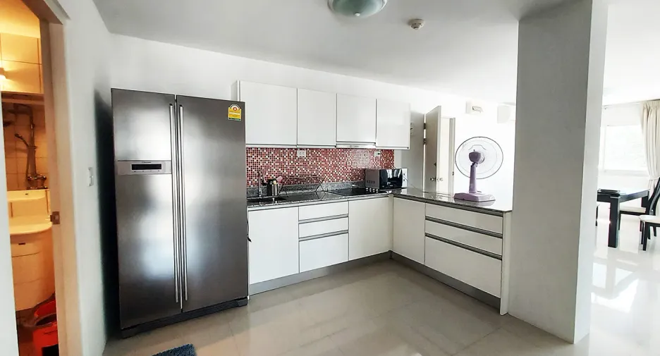 Condo en venta de 2 habitaciones en Klaeng, Rayong