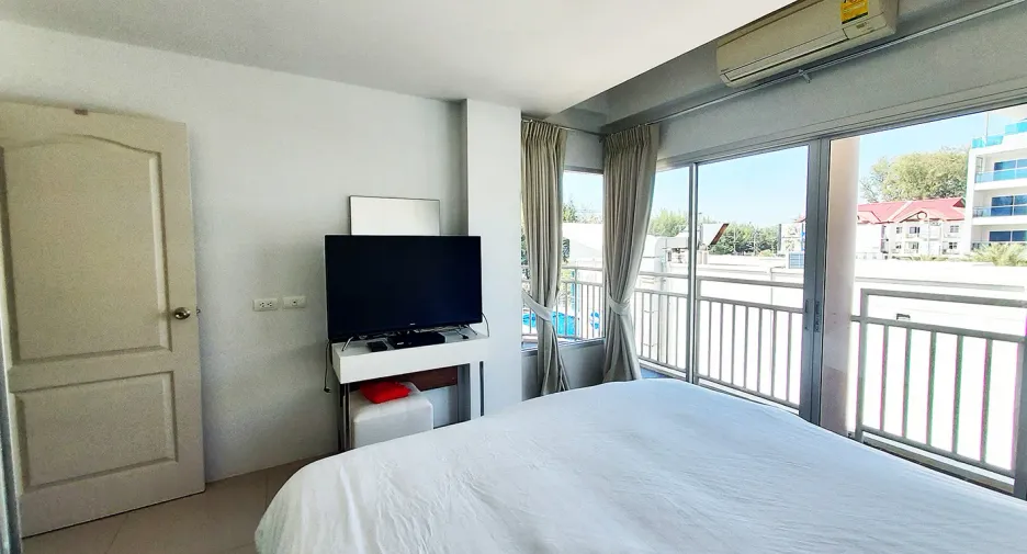 Condo en venta de 2 habitaciones en Klaeng, Rayong