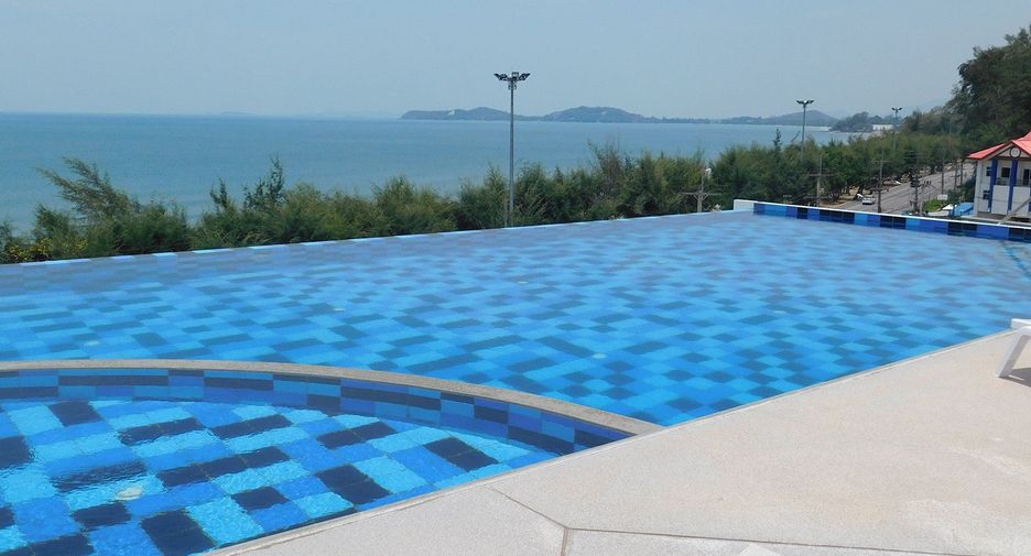 Condo en venta de 2 habitaciones en Klaeng, Rayong