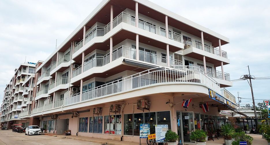Condo en venta de 2 habitaciones en Klaeng, Rayong