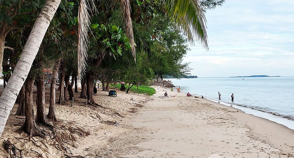 Condo en venta de 2 habitaciones en Klaeng, Rayong