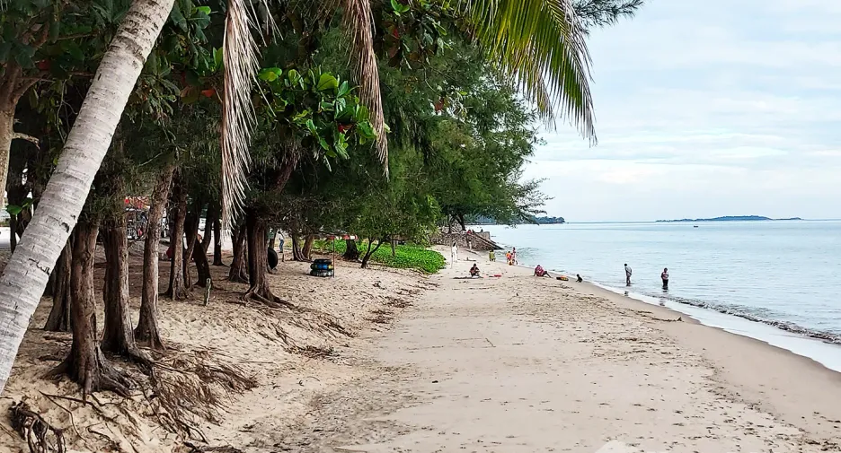 Condo en venta de 2 habitaciones en Klaeng, Rayong
