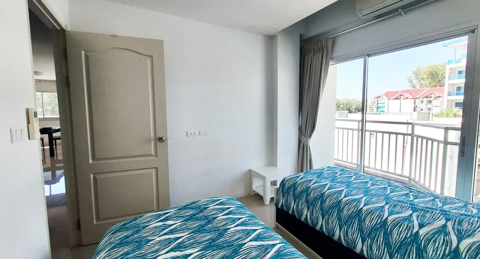Condo en venta de 2 habitaciones en Klaeng, Rayong