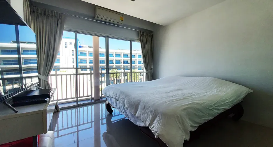 Condo en venta de 2 habitaciones en Klaeng, Rayong