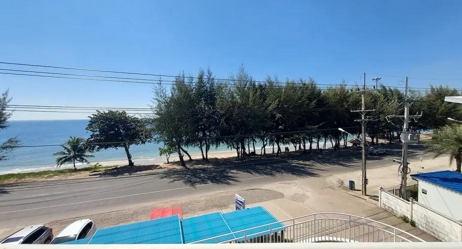 Condo en venta de 2 habitaciones en Klaeng, Rayong