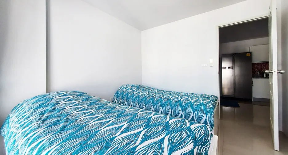Condo en venta de 2 habitaciones en Klaeng, Rayong